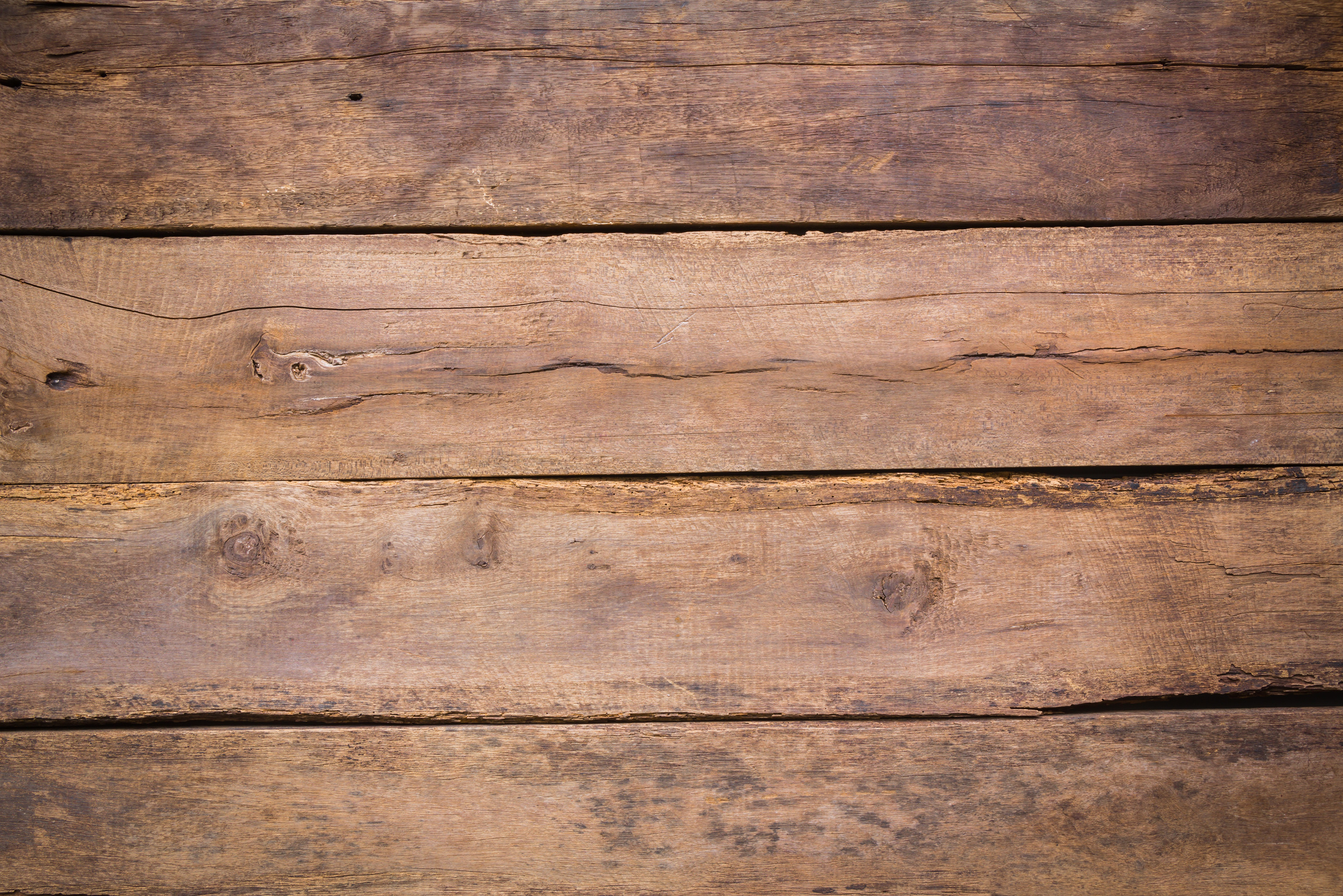 Wooden Wall Background